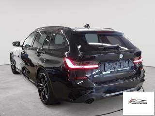 BMW 320 usata, con Airbag