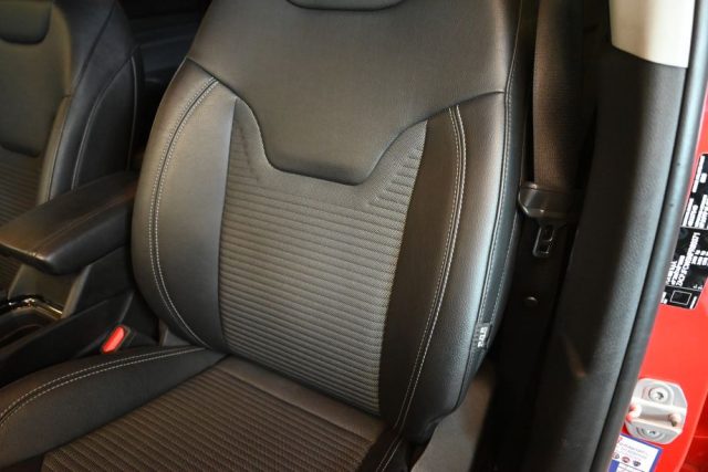 JEEP Compass usata 48