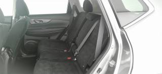 NISSAN X-Trail usata, con Cronologia tagliandi