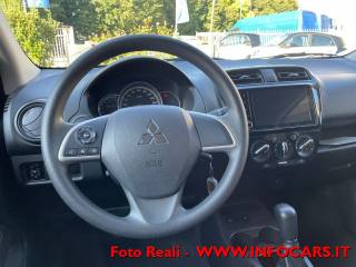MITSUBISHI Space Star usata, con Servosterzo