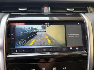 LAND ROVER Discovery Sport usata, con Climatizzatore
