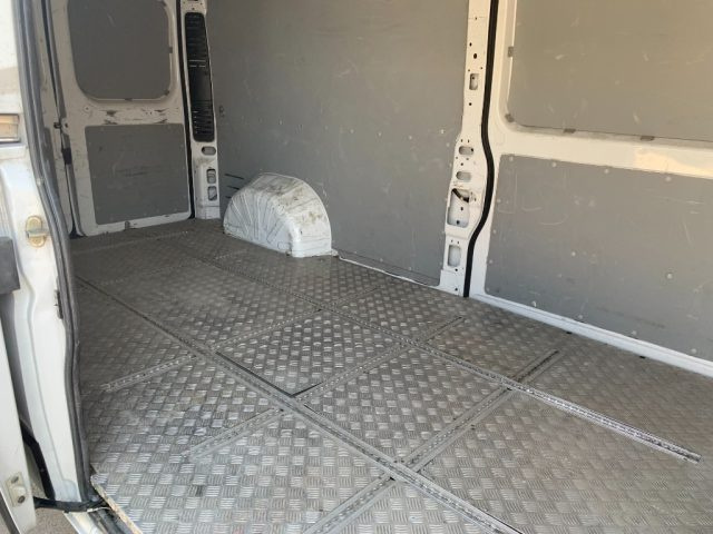 FIAT Ducato usata, con Immobilizzatore elettronico