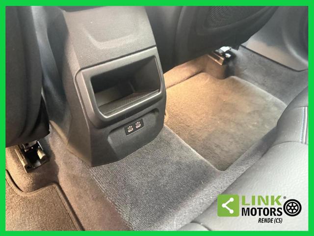 BMW 118 usata, con Bracciolo