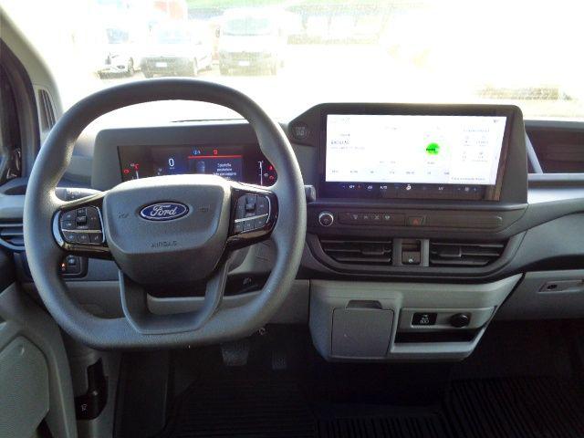 FORD Transit Custom usata 19