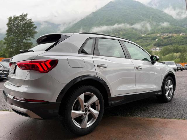 AUDI Q3 usata, con Controllo automatico clima