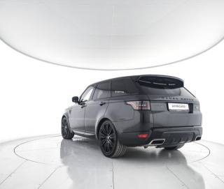 LAND ROVER Range Rover Sport usata 10