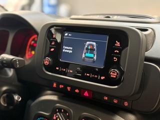FIAT Panda usata, con Servosterzo