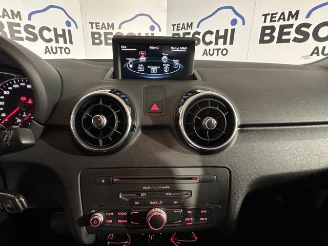 AUDI A1 usata, con ESP
