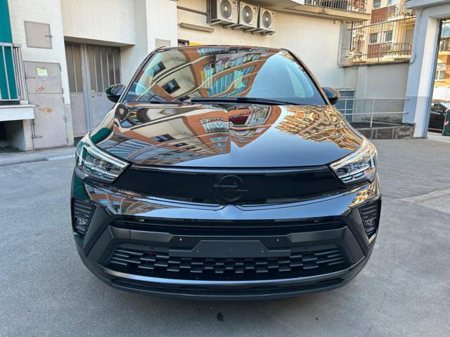 OPEL Crossland usata, con Airbag