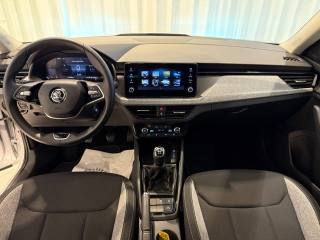 SKODA Kamiq usata, con Autoradio