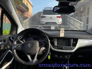 OPEL Crossland usata, con Boardcomputer