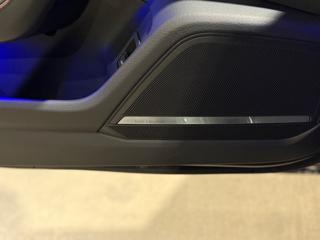 AUDI RS6 usata, con Sistema di navigazione