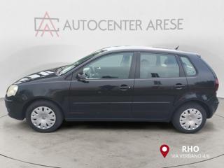 VOLKSWAGEN Polo usata, con Airbag