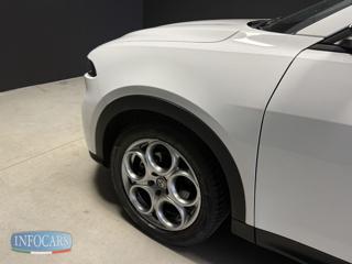 ALFA ROMEO Tonale usata, con Sistema di navigazione
