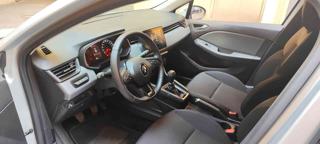 RENAULT Clio usata, con Chiusura centralizzata