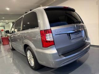 LANCIA Voyager usata, con Antifurto