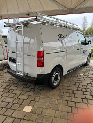 TOYOTA Proace usata, con Airbag Passeggero