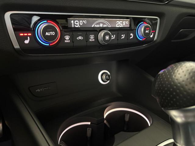AUDI A3 usata, con Luci diurne LED