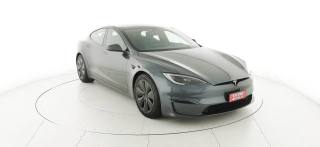TESLA Model S usata, con Controllo elettronico della corsia