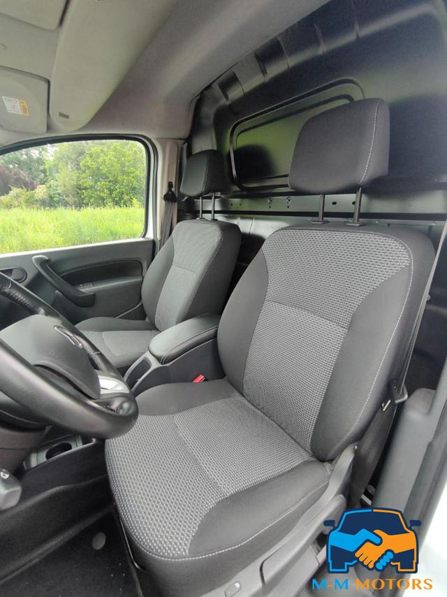 MERCEDES-BENZ Citan usata, con ESP
