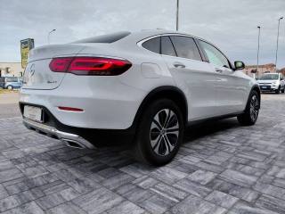 MERCEDES-BENZ GLC 220 usata, con Autoradio