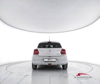 SUZUKI Swift usata 5