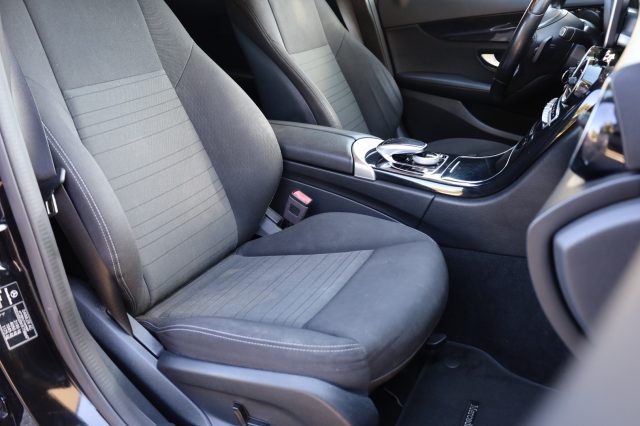 MERCEDES-BENZ C 220 usata 102