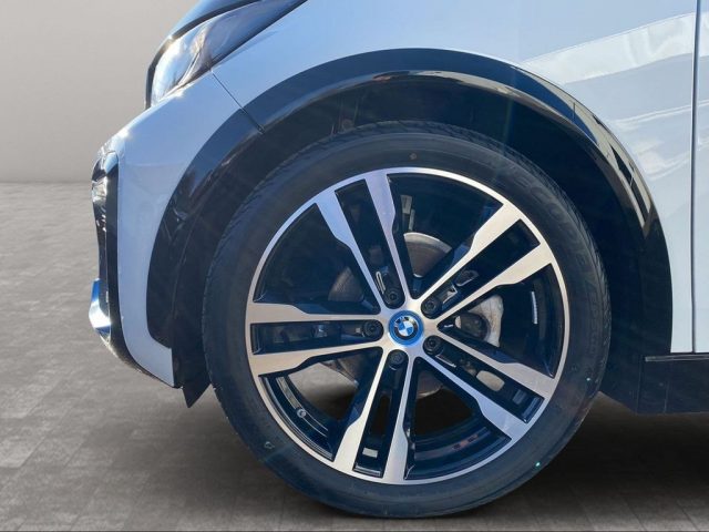 BMW i3 usata, con Controllo trazione