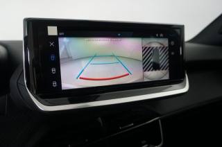 PEUGEOT 2008 usata, con ESP