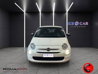 FIAT 500 usata, con Airbag laterali