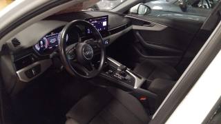 AUDI A4 usata, con Bracciolo