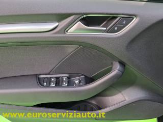 AUDI A3 usata 33