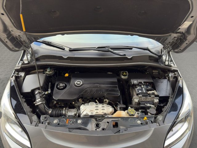 OPEL Corsa usata 24