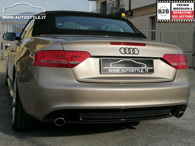 AUDI A5 usata 104