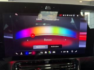 MERCEDES-BENZ CLA 200 usata, con ESP