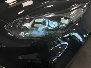 KIA Sportage usata, con Bracciolo