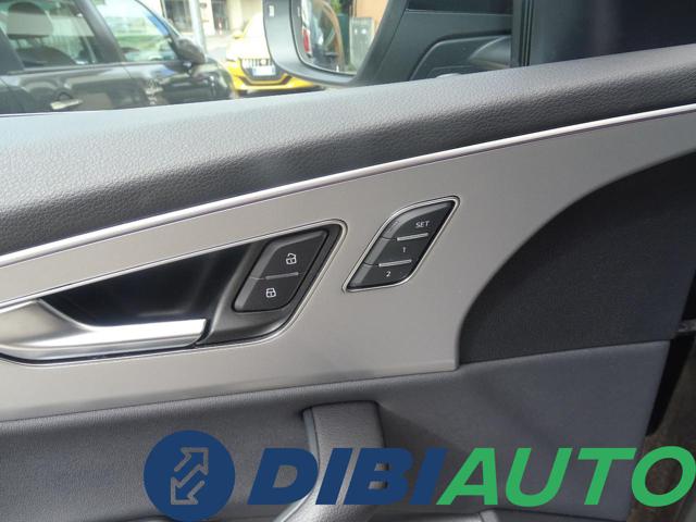 AUDI Q8 usata, con Immobilizzatore elettronico