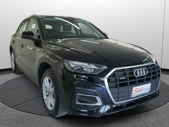 AUDI Q5 usata, con Airbag laterali