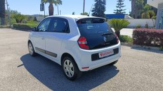 RENAULT Twingo usata, con Autoradio
