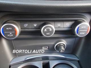 ALFA ROMEO Stelvio usata, con Cruise Control