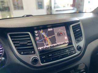 HYUNDAI Tucson usata, con Servosterzo