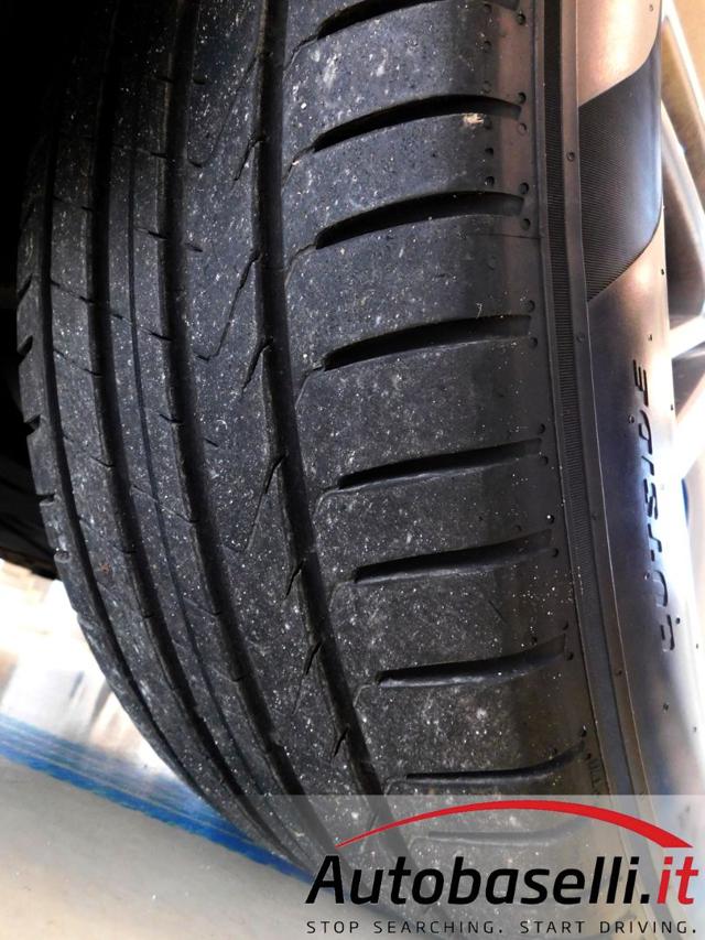 ALFA ROMEO Stelvio usata 76