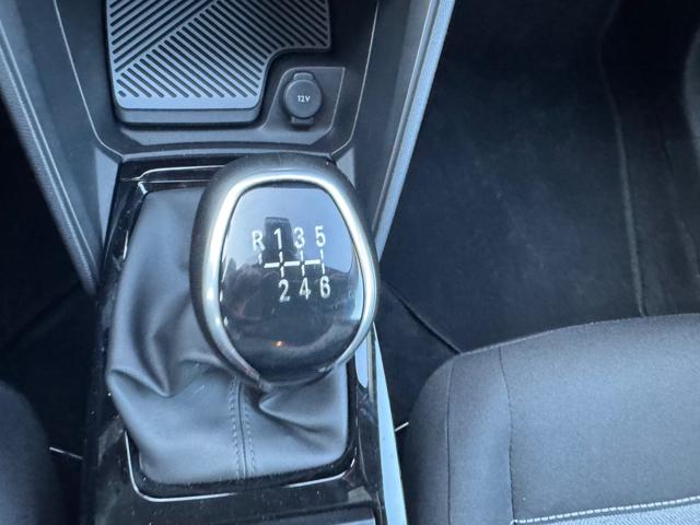 CITROEN C4 usata, con Climatizzatore