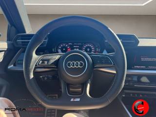 AUDI A3 usata, con Climatizzatore