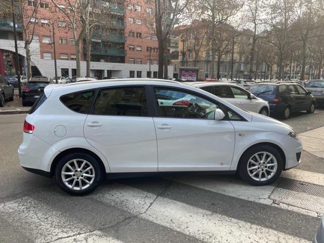 SEAT Altea XL usata, con Antifurto