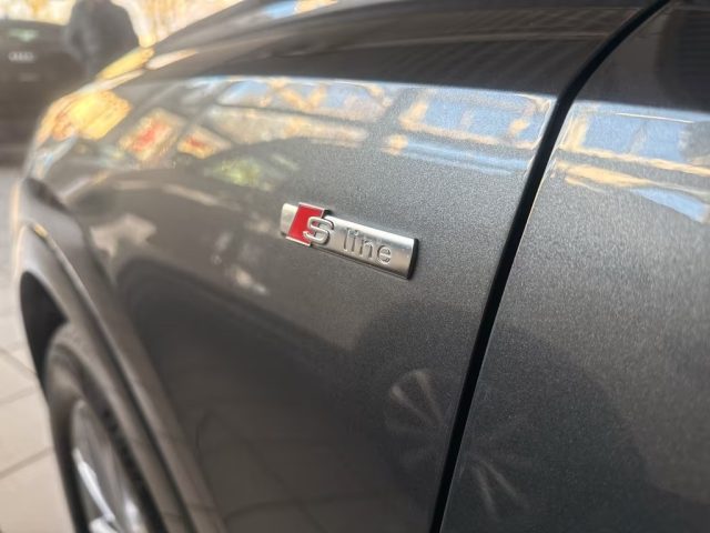 AUDI Q3 usata, con Fendinebbia