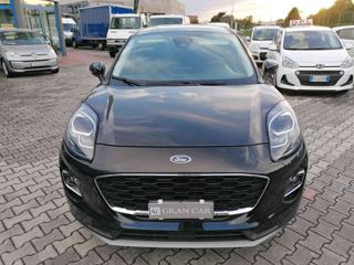 FORD Puma usata, con Airbag