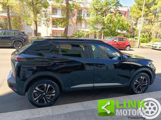 PEUGEOT 2008 usata, con Autoradio digitale