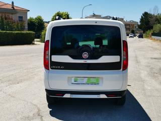 FIAT Doblo usata, con Climatizzatore