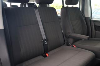 VOLKSWAGEN Transporter usata, con ESP